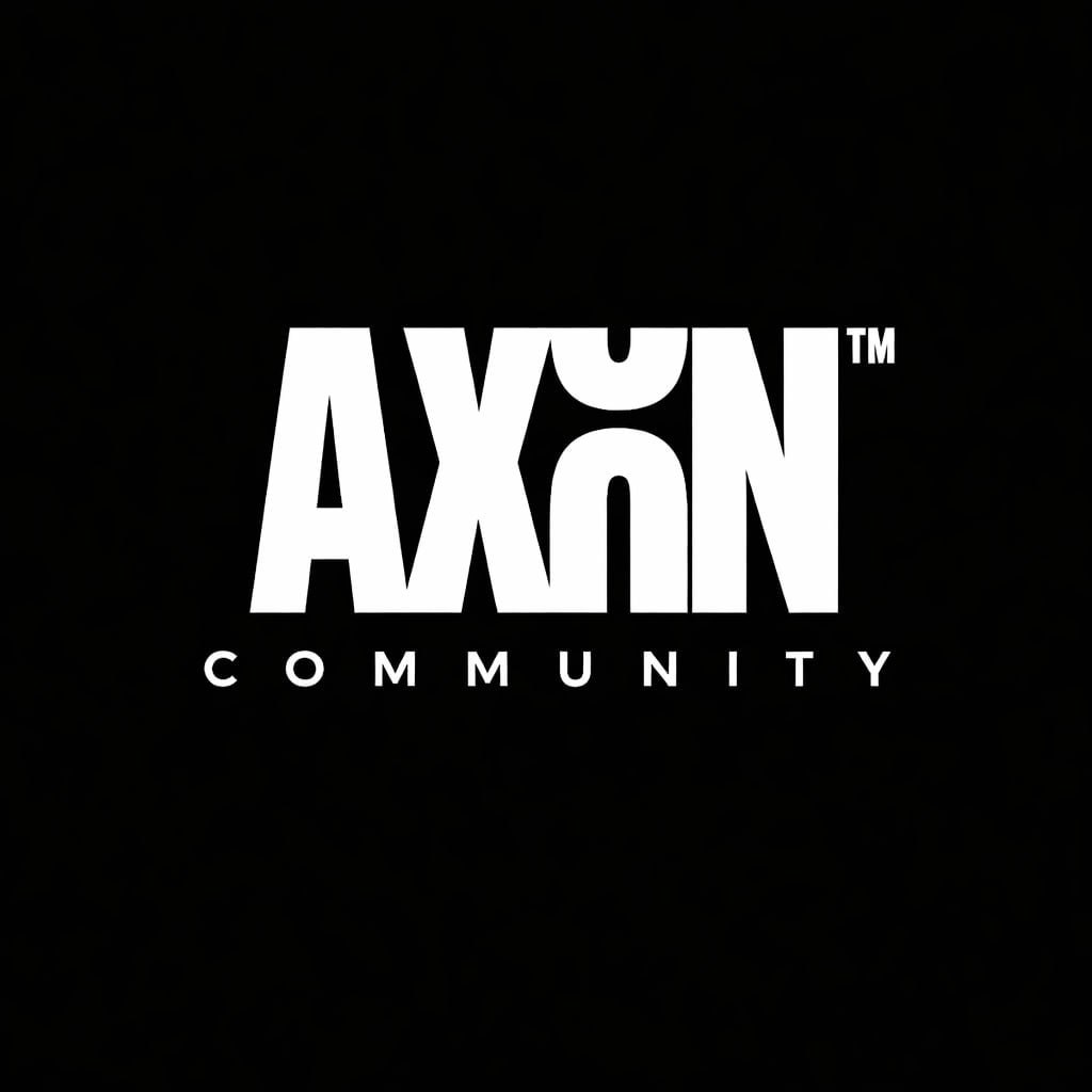 AXON Community